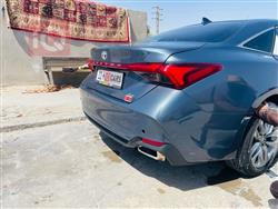 تۆیۆتا ئەڤەلۆن